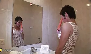Sexy babe avec de film porno en streaming français gros taco avec des jouets