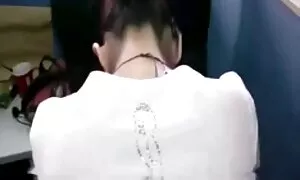 Doux Asiatique film x français streaming gratuit Poupée Coco Mimori a chaud sexe