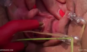 Petite rousse babe chevauche la grosse bite du pornos francais streaming voisin