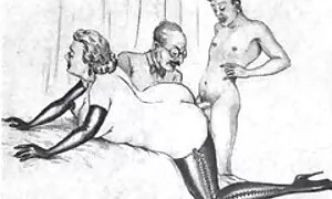 Trio Anal Putain De film x francais en streaming