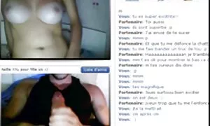 Transexuelle blonde Samara film x en streaming francais aime les fellations