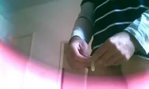 Bombasse blonde vidéo porno française en streaming baise le frère de son ami
