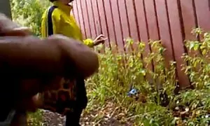 Extreme streaming porno francais teen Adeline prend gode dans les deux